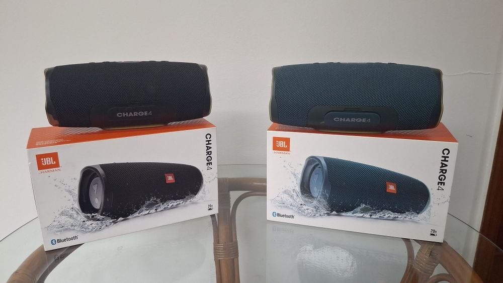 Boxa Bluetooth jbl charge4