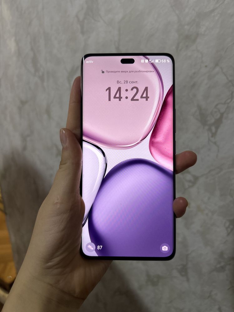 HONOR X9c  256Гб