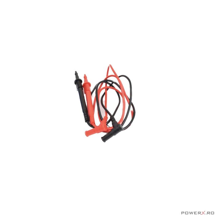 Multimetru digital, aparat de masura, Satra