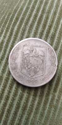 Moneda anul 1999
