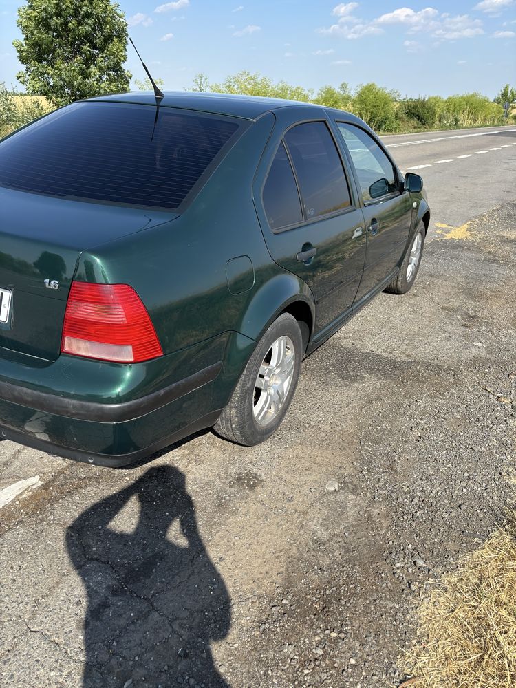 Vand vw bora 1.6 16 v GPL