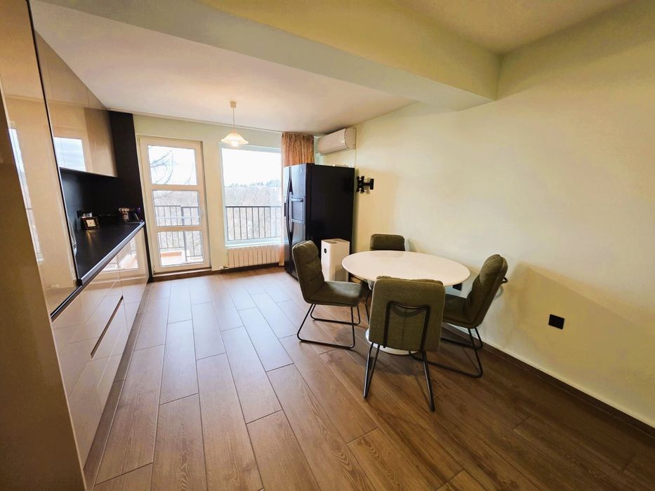 4-стаен в София-Бояна площ 355 цена 909000