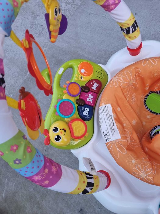 Centru de activitati Mappy de la 6 luni