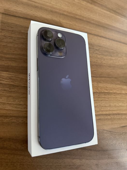 Iphone 14 pro max IMPECABIL