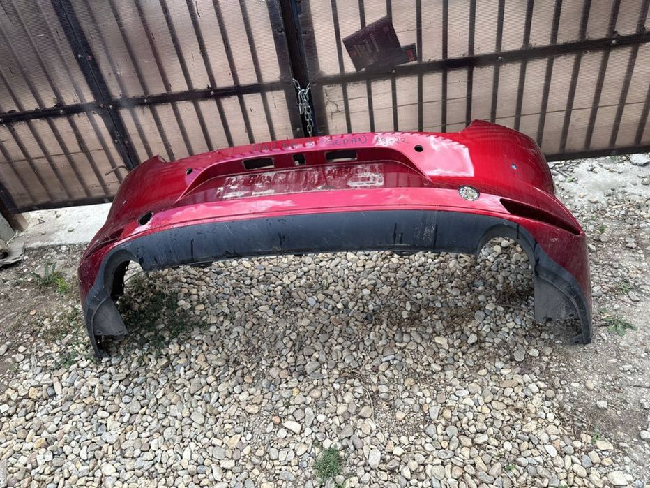 Bara spate Mazda 3 berlina sedan 2019/2020/2021/2022/2023