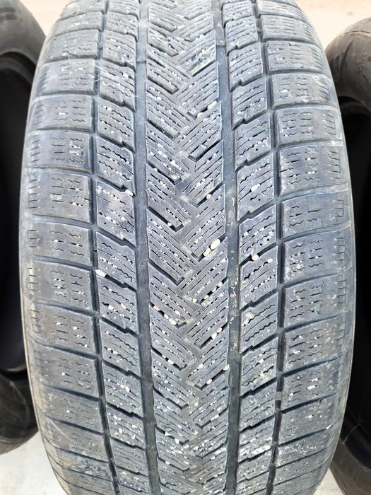 SET 4 Anvelope Iarna 275/50 R20 GRIPMAX Sure Grip Pro Winter