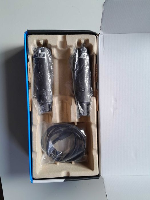 Reciver sennheiser