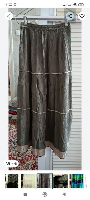 Юбки необычные, красивые