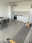 Apartament NOU cu 3 camera de inchiriat