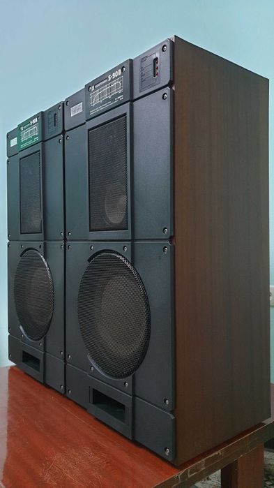 Радиотехника S-90B