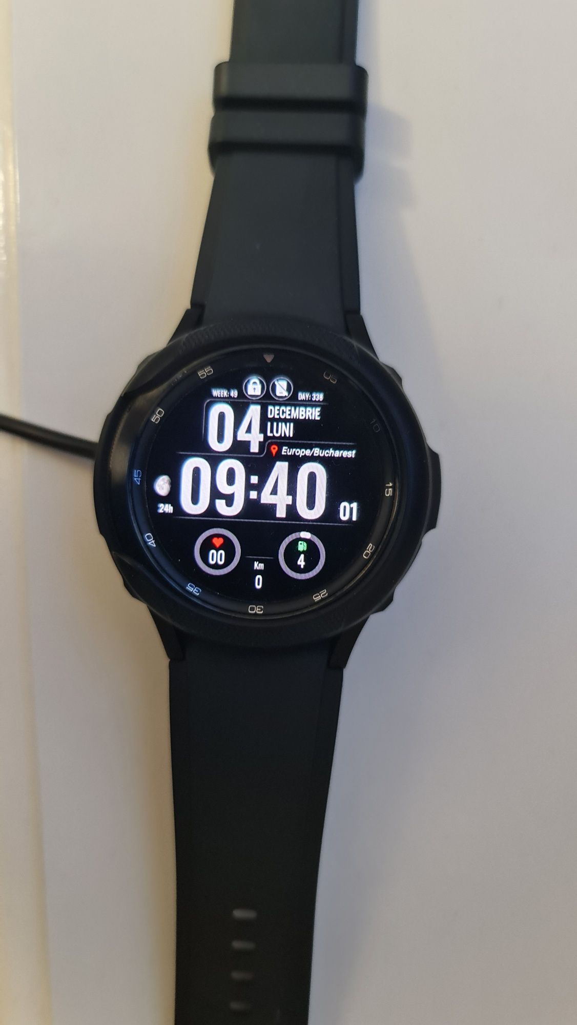 Samsung watch 4 classic