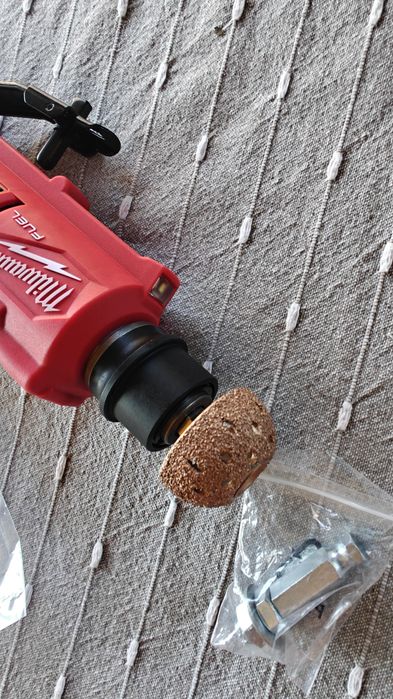 Polizor drept m12 FTB nou