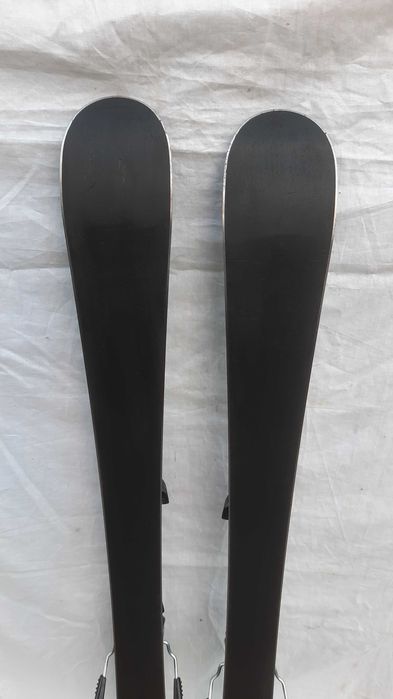 Карвинг детски ски ELAN MAXX U-FLEX  110см.