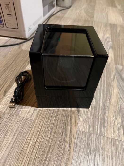 Aviator Douglas Day-Date Limited edition + Кутия за навиване