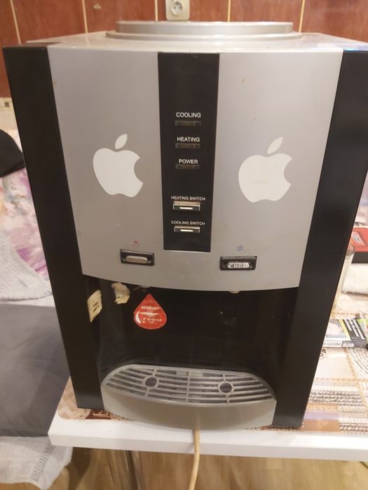 Dispenser apa Cumpăna