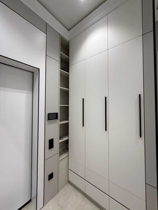 Сдаётся квартира на ЖК Nest One