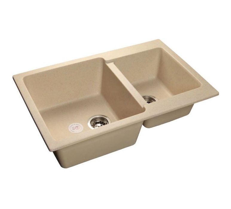 Продам мойку на кухню новую