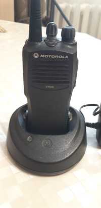 Рация MOTOROLA cp040