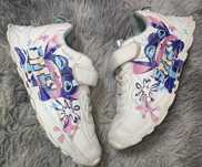 Adidași Disney Stitch mărime 35