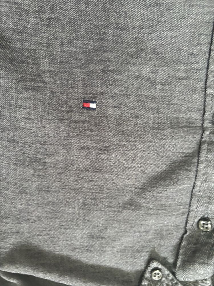 Ежедневна риза tommy hilfiger размер L