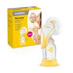 Ръчна помпа за кърма MEDELA