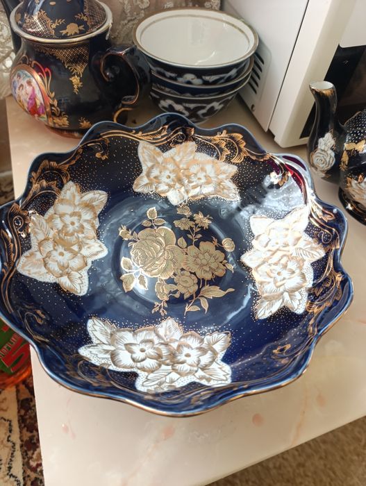 Мадонна Фруктовница 3штуки