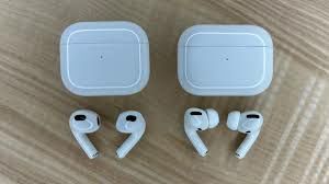 Airpods!+chehol 110000