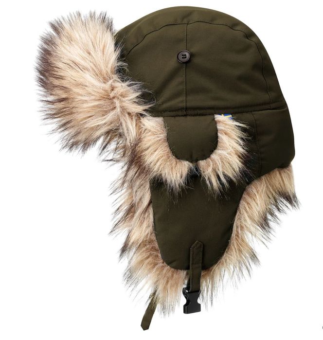 Căciulă Fjallraven Nordic Heater unisex marimea M