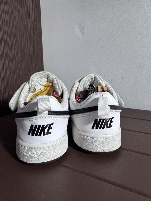 Adidasi copii nike 27