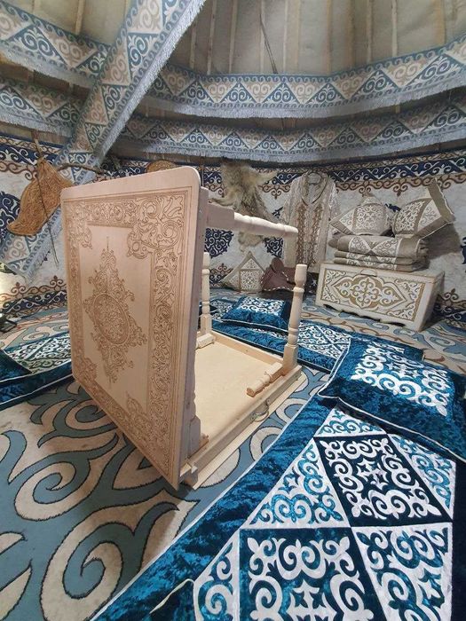 Шай Стол Складной  Жозы Табуретки  Столы Мебель Для Садика FGH