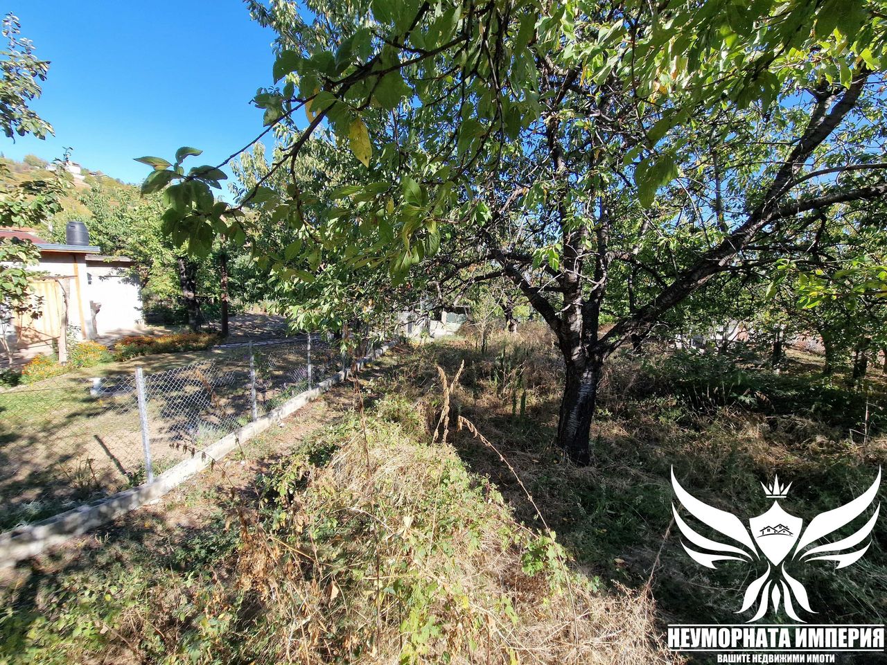 Продава се Парцел в с. Руен, Област Пловдив - 530 кв.м за 52 €/кв.м - Снимка #3