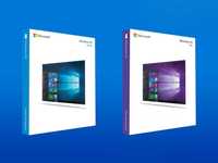 Licenta Windows 10 Pro / Home - 32/64 bit