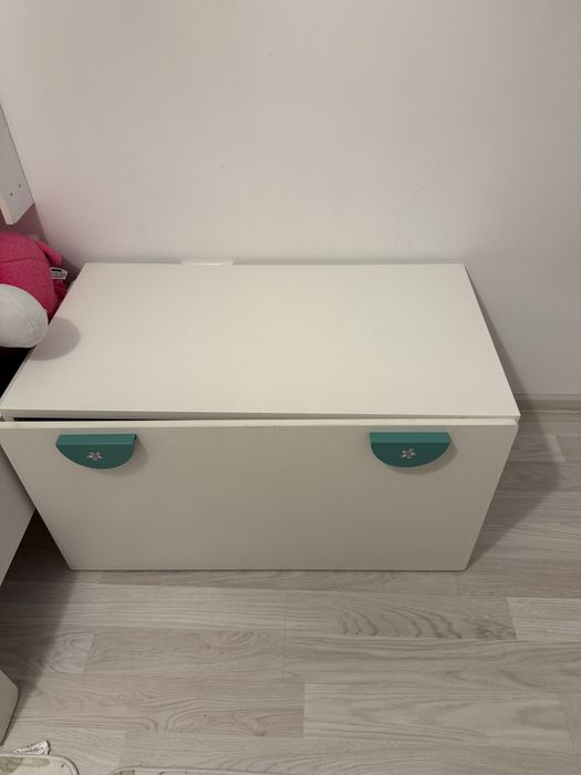 Banca depozitare jucarii Ikea