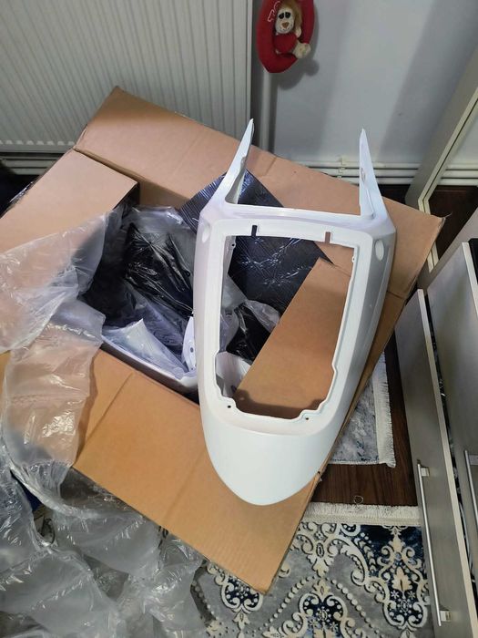 Honda cbr 900rr 929 2001 SC44 147 cp