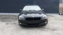 BMW 5 Series (F10, F11) : НА ЧАСТИ