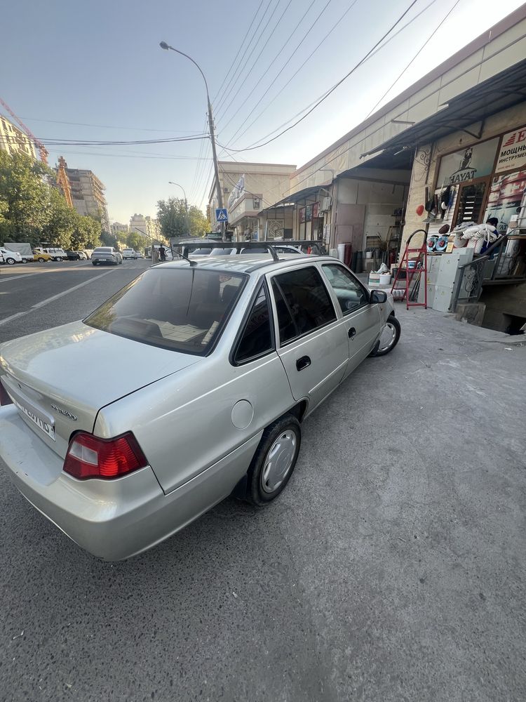 Nexia 2 dons. 1.6