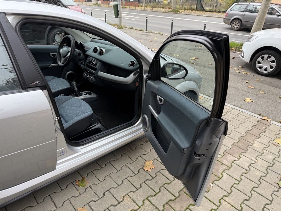 Smart ForFour 2007 • 1.1 Benzină •75CP 194.000KM / OFERIM GARANTIE‼️