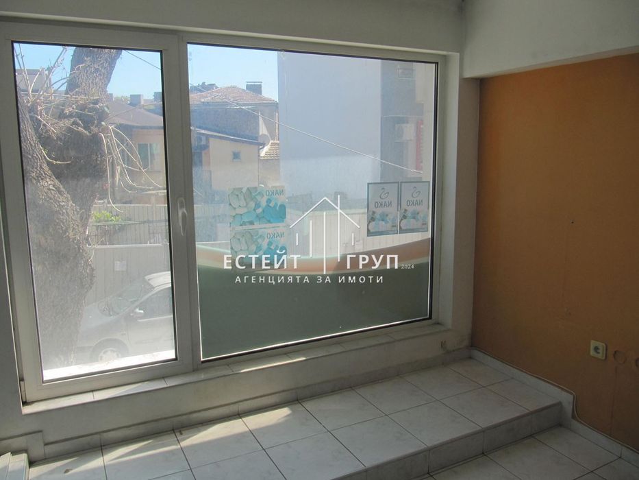 Дава се под наем Магазин в Варна, Христо Ботев - 98 кв.м за 510 € - Снимка #7
