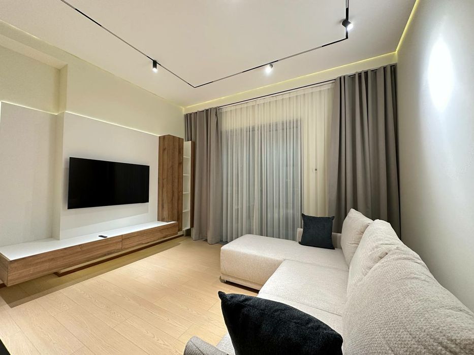 Аренда уютной квартиры в ЦЕНТРЕ Ташкента ЖК Gardens Residents IDR