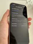 Iphone 16 promax desert titanium 256 gb