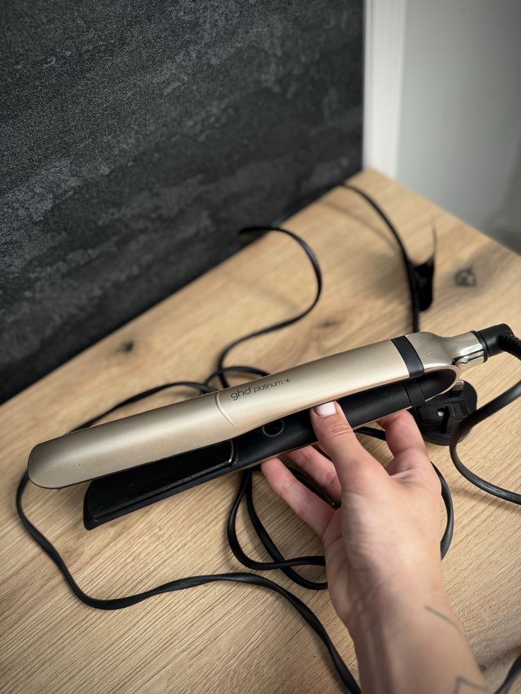 Оригинална преса ghd