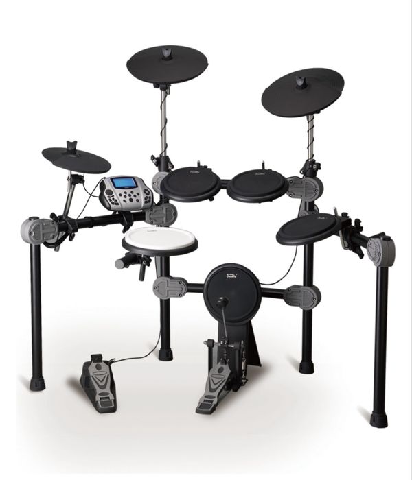 Комплект электронных барабанов Soundking SD210