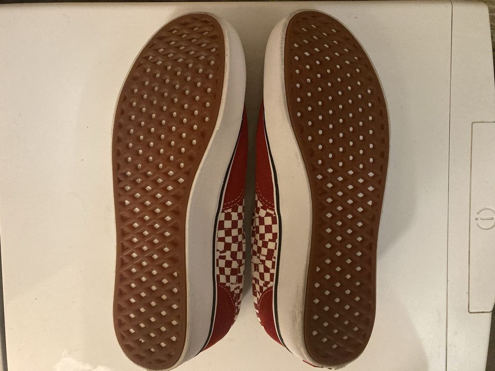 Кецове Vans