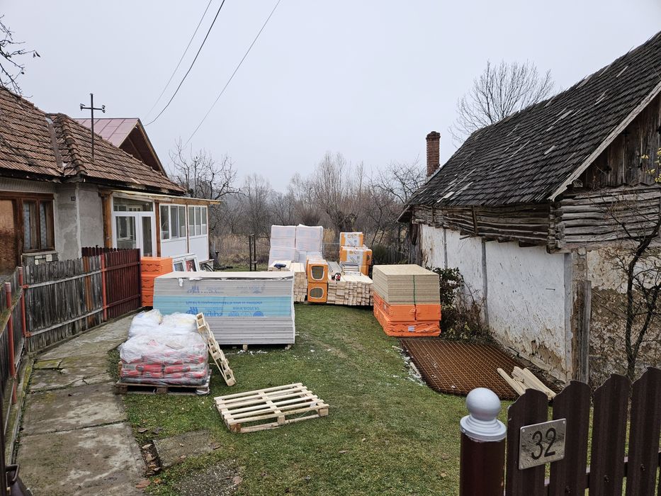 Lemn pentru constructii