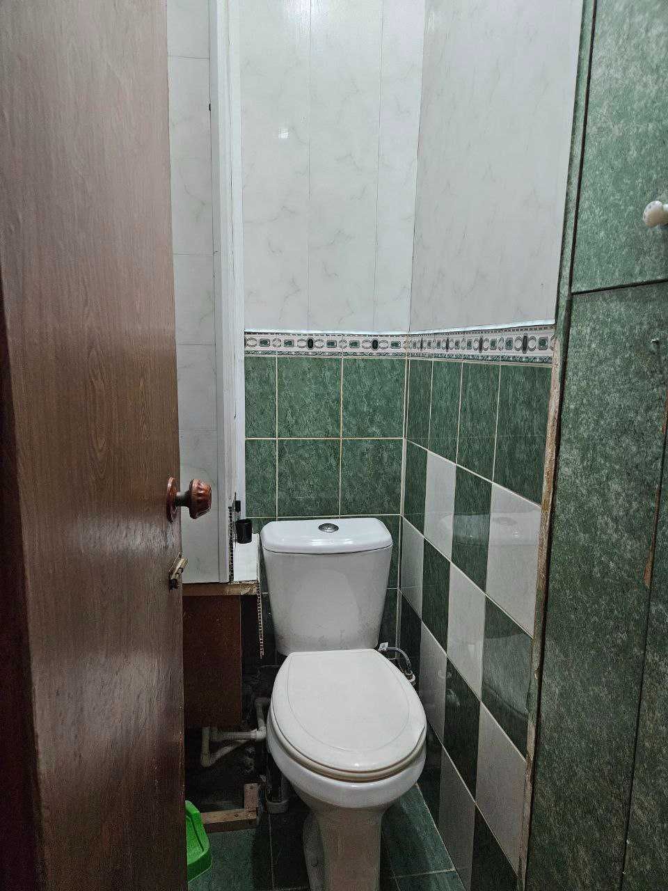 Продаётся 4х комнатная квартира - Юнус-абад 6 квартал™