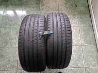 2 anvelope 215/45 R18 Goodyear