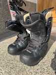 Обувки за сноуборд Head, snowboard shoes, size eu 40