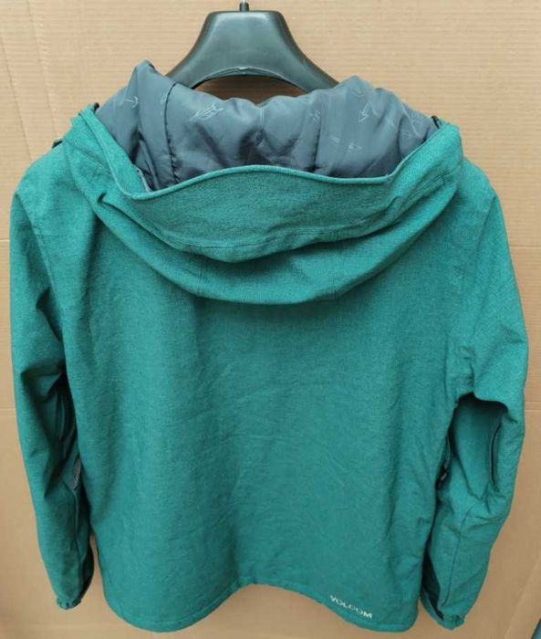 Volcom 15К #M ski snowboard jacket дамско ски сноуборд зимно яке