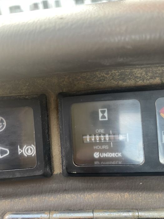 Manitou MT 1435 HSLT – Stivuitor telescopic 14 metri / 3.5 tone