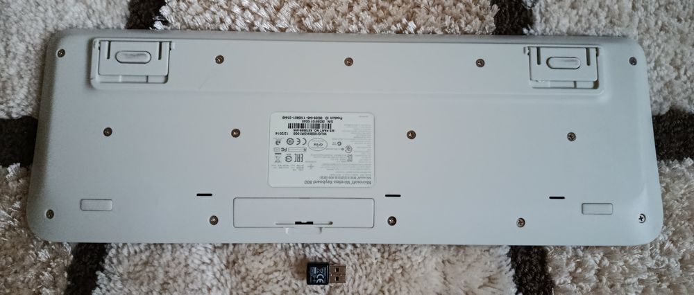 Tastatură Wireless Microsoft